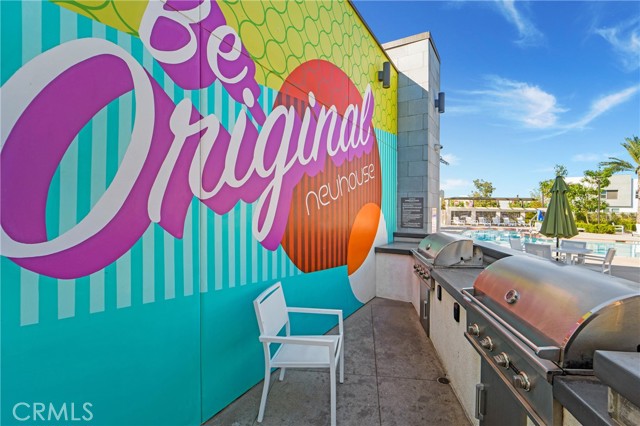 Detail Gallery Image 30 of 38 For 3640 S Allston Paseo #3,  Ontario,  CA 91761 - 1 Beds | 1/1 Baths