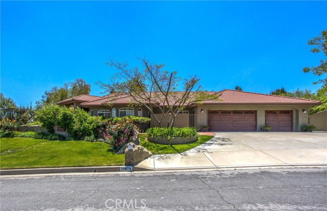 Detail Gallery Image 4 of 56 For 34879 Olive Tree Ln, Yucaipa,  CA 92399 - 3 Beds | 2/1 Baths