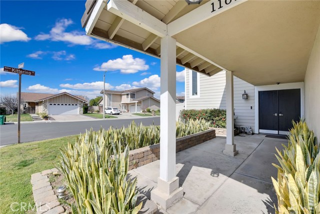 Detail Gallery Image 3 of 38 For 1161 Oakengate Dr, San Dimas,  CA 91773 - 4 Beds | 2/1 Baths