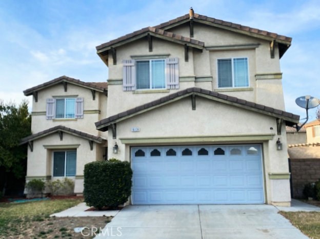 16128 Lake Padden Ln, Fontana, CA 92336