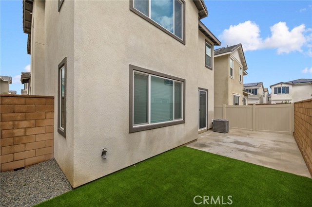 Detail Gallery Image 35 of 37 For 3268 Sprout Paseo, Ontario,  CA 91761 - 3 Beds | 2/1 Baths