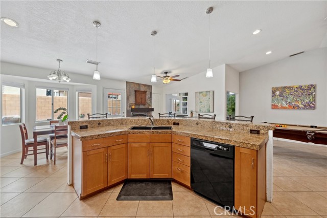 Detail Gallery Image 6 of 36 For 51565 Avenida Carranza, La Quinta,  CA 92253 - 3 Beds | 2 Baths