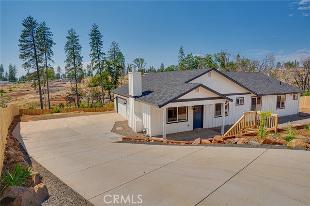 Detail Gallery Image 32 of 40 For 723 Camellia Dr, Paradise,  CA 95969 - 3 Beds | 2 Baths