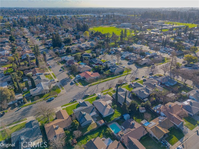 Detail Gallery Image 12 of 36 For 639 W Donna Dr, Merced,  CA 95348 - 3 Beds | 2 Baths