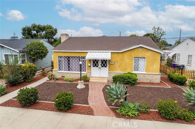 2851 Daisy Ave, Long Beach, CA 90806