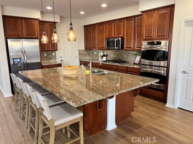 Detail Gallery Image 12 of 44 For 24509 Rosette Ln, Valencia,  CA 91354 - 5 Beds | 3 Baths