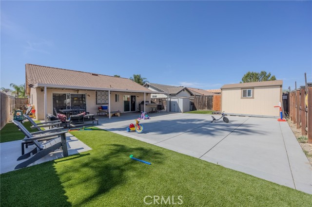Detail Gallery Image 20 of 25 For 535 Cypress, San Jacinto,  CA 92583 - 3 Beds | 2 Baths