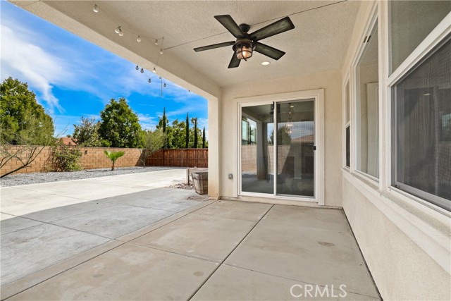 Detail Gallery Image 34 of 40 For 27810 Tall Ship Dr, Menifee,  CA 92585 - 5 Beds | 3 Baths