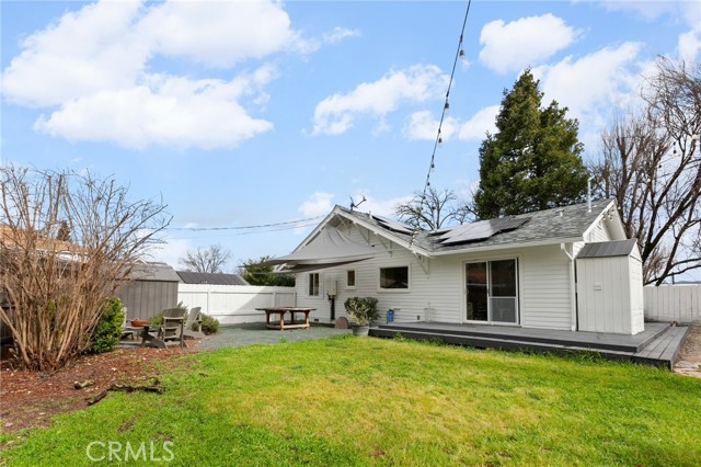 Detail Gallery Image 20 of 49 For 17480 Pine, Atascadero,  CA 93422 - 3 Beds | 2 Baths