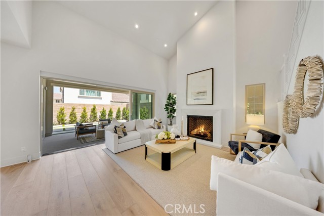 Detail Gallery Image 11 of 45 For 205 Pinnacle, Irvine,  CA 92602 - 4 Beds | 4/1 Baths