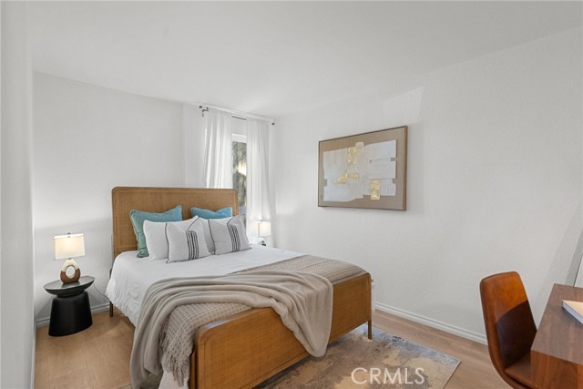 Detail Gallery Image 10 of 18 For 4506 Saugus Ave #8,  Sherman Oaks,  CA 91403 - 1 Beds | 1 Baths