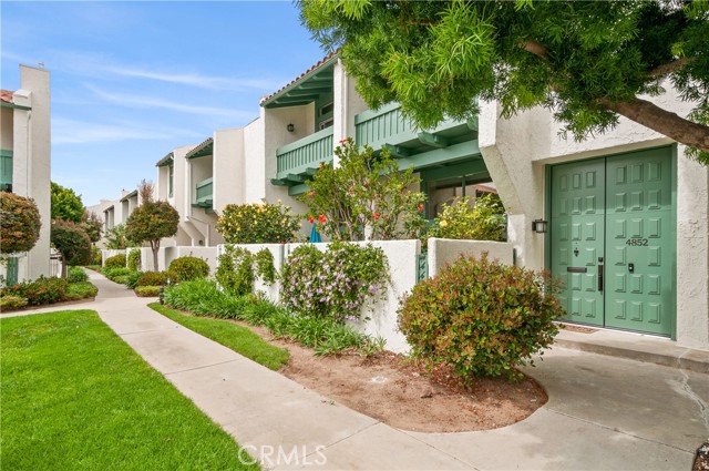 4852 Mcconnell Ave, Los Angeles, CA 90066