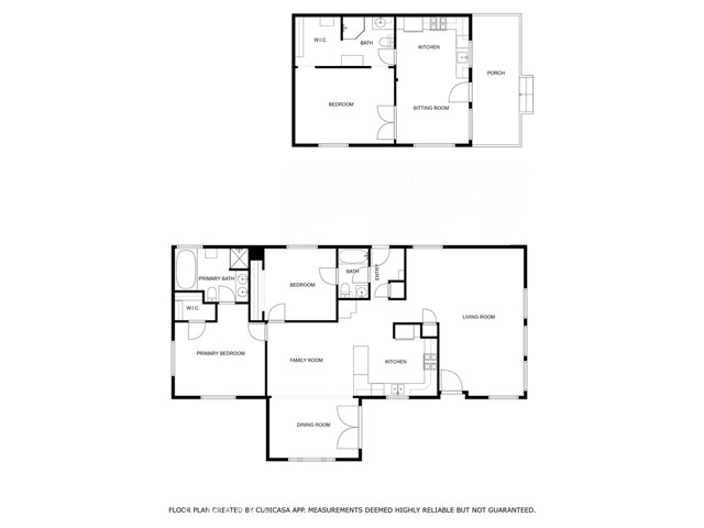 Detail Gallery Image 7 of 48 For 28274 San Martinez Grande Canyon Rd, Castaic,  CA 91384 - 3 Beds | 3 Baths
