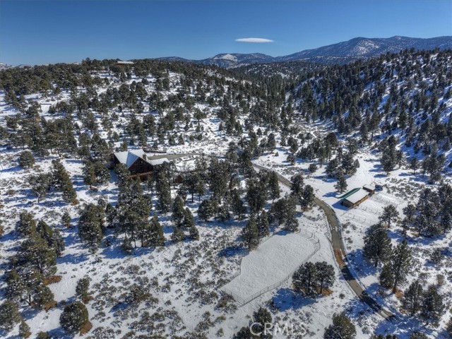 Detail Gallery Image 58 of 75 For 46727 Minnow, Big Bear City,  CA 92314 - 5 Beds | 6/1 Baths