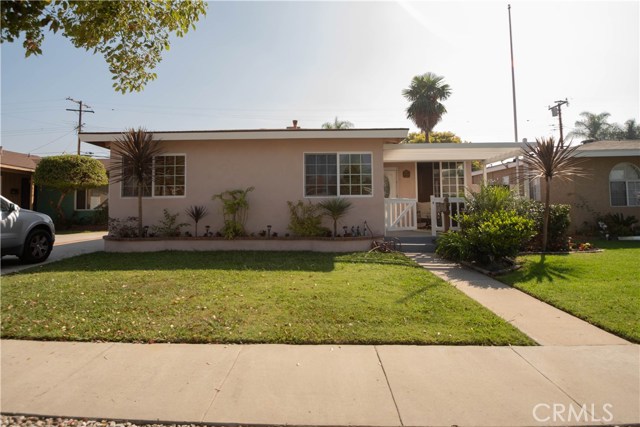 13208 Lefloss Ave, Norwalk, CA 90650