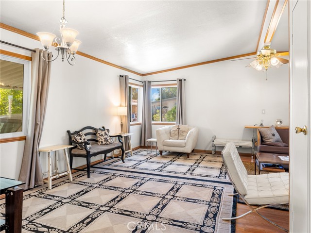 Detail Gallery Image 8 of 23 For 14000 El Evado #4,  Victorville,  CA 92392 - 2 Beds | 2 Baths