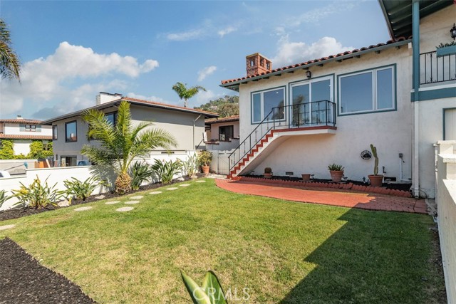 505 Via Media, Palos Verdes Estates, California 90274, 3 Bedrooms Bedrooms, ,1 BathroomBathrooms,Residential,For Sale,Via Media,SB24230647