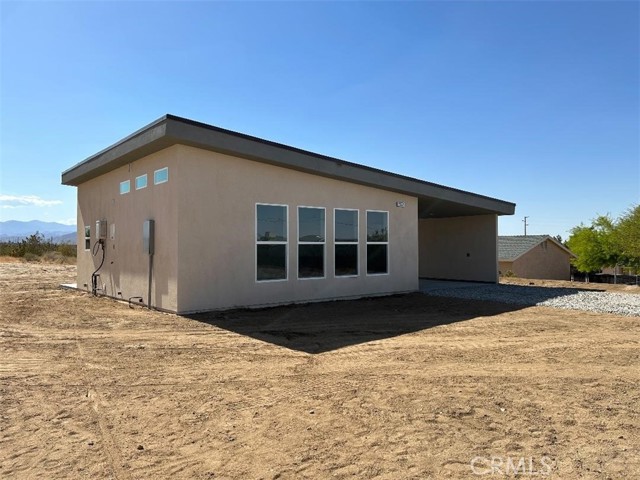 Detail Gallery Image 1 of 27 For 7374 Olympic Rd, Joshua Tree,  CA 92252 - – Beds | – Baths
