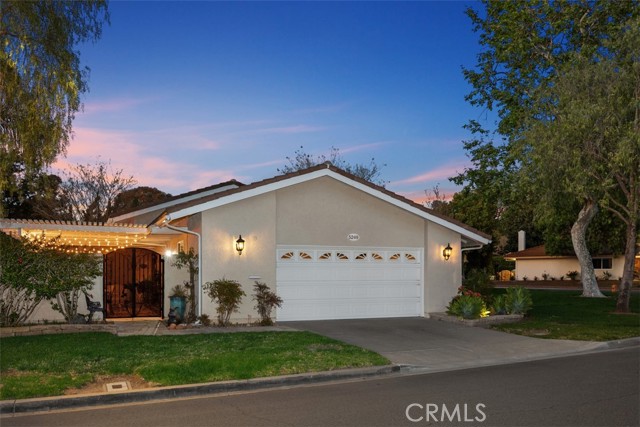 Detail Gallery Image 29 of 52 For 5249 Duenas, Laguna Woods,  CA 92637 - 2 Beds | 2 Baths