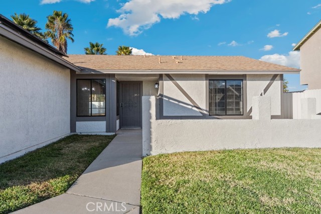 Detail Gallery Image 2 of 28 For 26308 Lazy Creek Rd, Menifee,  CA 92586 - 3 Beds | 2 Baths