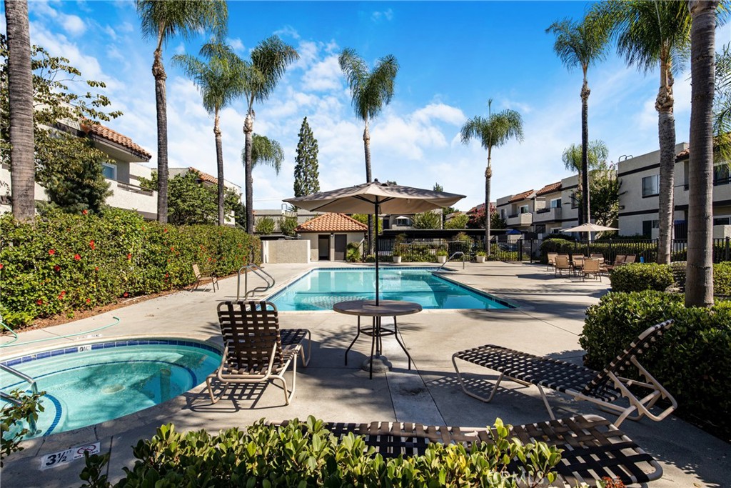Apartment at 19550 E Cienega Avenue