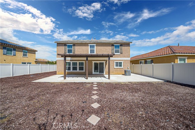 Detail Gallery Image 8 of 13 For 25287 Hitch Rail Ln, Menifee,  CA 92584 - 5 Beds | 3 Baths