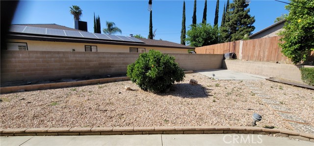 Detail Gallery Image 23 of 23 For 26820 Oxford Ct, Hemet,  CA 92544 - 3 Beds | 2 Baths