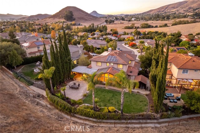 Detail Gallery Image 63 of 70 For 1590 Huckleberry Ln, San Luis Obispo,  CA 93401 - 4 Beds | 4 Baths