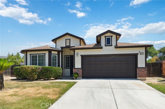 Detail Gallery Image 2 of 33 For 1531 Dome Ave, Madera,  CA 93638 - 4 Beds | 2 Baths