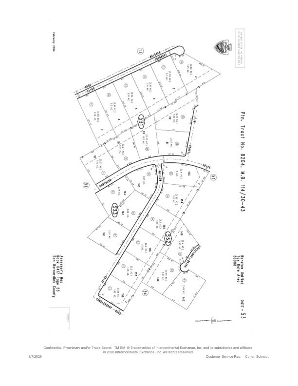 Front Image Thumbnail for CRHD26186676