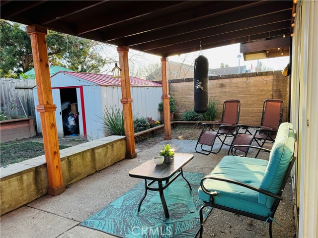 Detail Gallery Image 16 of 16 For 4740 Whitney Ave, Carmichael,  CA 95608 - 3 Beds | 1/1 Baths