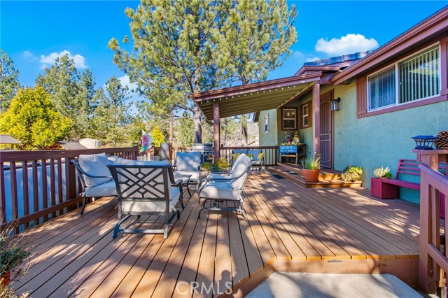 Detail Gallery Image 32 of 40 For 28591 Mccall Park, Mountain Center,  CA 92561 - 3 Beds | 2/1 Baths