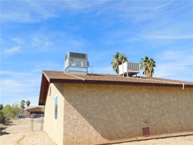 Detail Gallery Image 21 of 21 For 5415 Cahuilla, Twentynine Palms,  CA 92277 - 2 Beds | 1 Baths