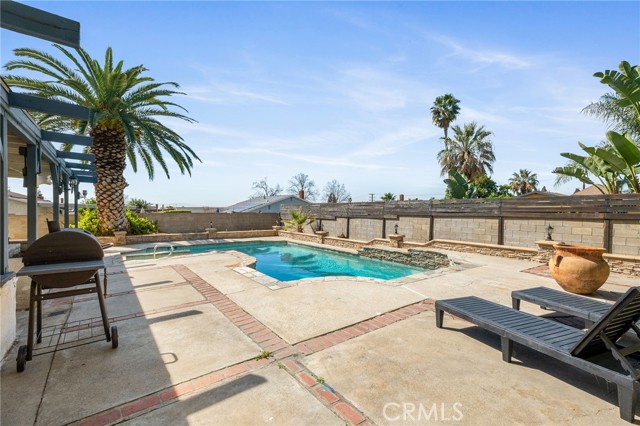 Detail Gallery Image 36 of 46 For 6770 Berkshire, Rancho Cucamonga,  CA 91701 - 4 Beds | 3 Baths