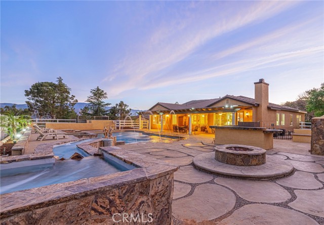 Detail Gallery Image 38 of 58 For 33442 Desert Rd, Acton,  CA 93510 - 5 Beds | 3 Baths