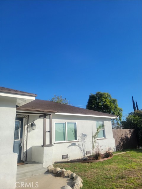 Detail Gallery Image 11 of 11 For 7341 Lillian Ln, Highland,  CA 92346 - 3 Beds | 1 Baths