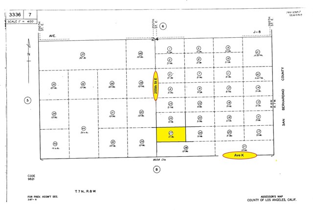 25500 Avenue K, Lancaster, CA, 93535 25500 Avenue K, Lancaster, CA, 93535