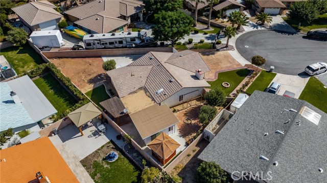 Detail Gallery Image 36 of 40 For 12698 Augusta Way, Victorville,  CA 92395 - 3 Beds | 2 Baths