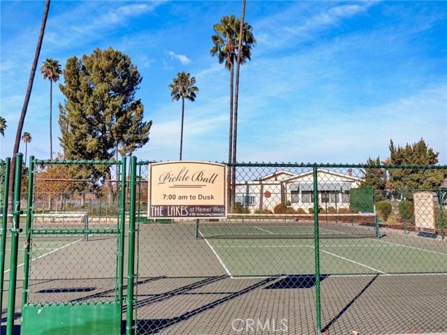 Detail Gallery Image 38 of 41 For 5001 W Florida Ave #87,  Hemet,  CA 92545 - 2 Beds | 2 Baths