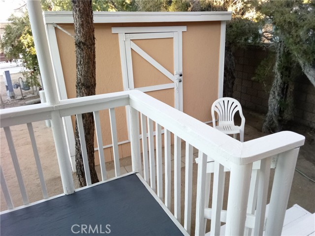 Detail Gallery Image 27 of 28 For 21922 Ottowa Rd #1,  Apple Valley,  CA 92308 - 2 Beds | 2 Baths