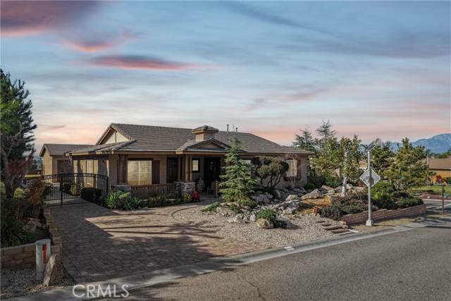 Detail Gallery Image 71 of 73 For 3004 Dapplegray, Norco,  CA 92860 - 4 Beds | 2/1 Baths