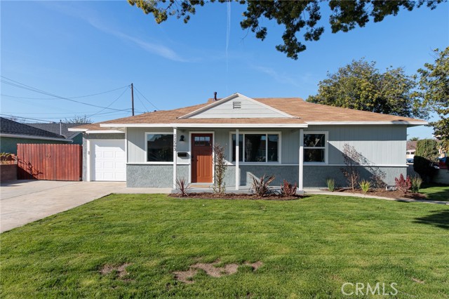 11503 Gwynne Ave, Norwalk, CA 90650