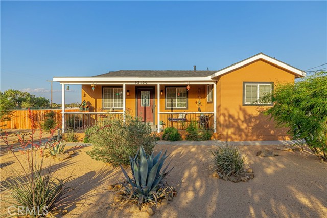 Detail Gallery Image 7 of 49 For 43156 41st St, Lancaster,  CA 93536 - 2 Beds | 1 Baths