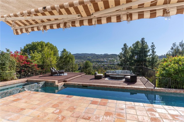 Detail Gallery Image 42 of 42 For 24412 Voltara Ct, Calabasas,  CA 91302 - 4 Beds | 4 Baths