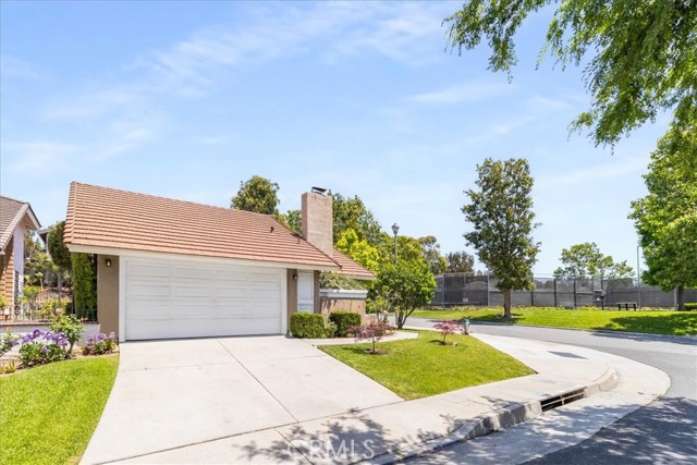 Detail Gallery Image 1 of 46 For 1735 Wisteria Dr, Brea,  CA 92821 - 3 Beds | 2 Baths