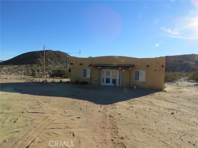 Image 3 for 60161 Security Dr, Joshua Tree, CA 92252