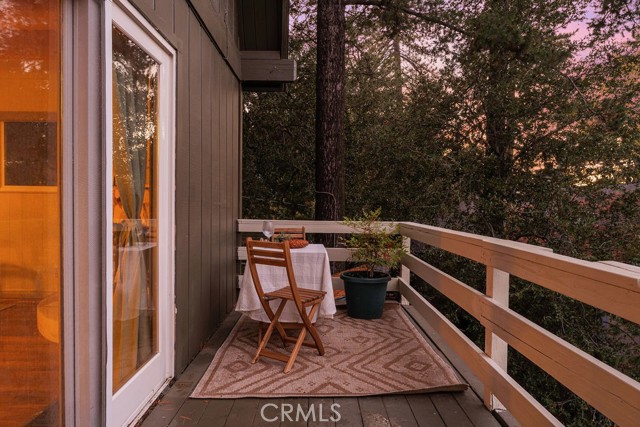 Detail Gallery Image 29 of 30 For 989 Calanda, Crestline,  CA 92325 - 2 Beds | 2 Baths