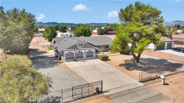Detail Gallery Image 39 of 45 For 14947 Larch St, Hesperia,  CA 92345 - 3 Beds | 3 Baths