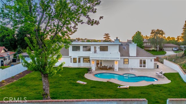 Detail Gallery Image 31 of 31 For 13627 Scenic Crest Dr, Yucaipa,  CA 92399 - 4 Beds | 2/1 Baths
