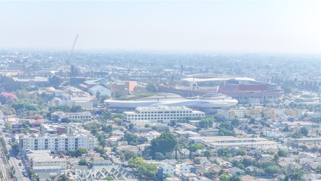 Detail Gallery Image 43 of 46 For 1327 Exposition Bld, Los Angeles,  CA 90018 - 2 Beds | 2 Baths